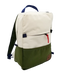 Big Benny Backpack 21L - Canvas/Moss SHOP ROGUE WEAR Bags
