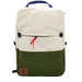 Big Benny Backpack 21L - Canvas/Moss SHOP ROGUE WEAR Bags