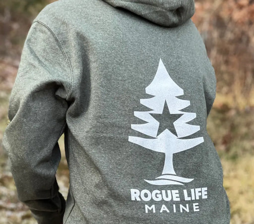 RLM Hoodie SHOP ROGUE WEAR hoodie