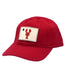 Lobster ME Flag Hat Red SHOP ROGUE WEAR - product.metafields.shopify.color-pattern Hats