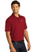 Soft Touch Polo ROGUE LIFE MAINE T-shirt