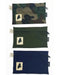 Maine Zipper Pouch Large ROGUE LIFE MAINE Bags