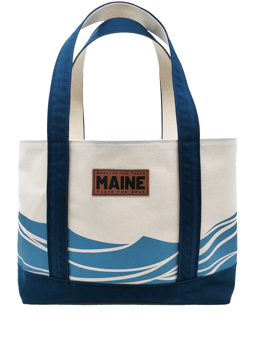 Taste the Seas Tote Bag SHOP ROGUE WEAR BAGS Large