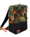Big Benny Backpack 21L - Camo Rogue Wear Bags
