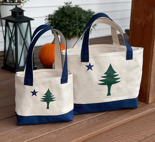 ME Flag Tote Bag SHOP ROGUE WEAR Bags